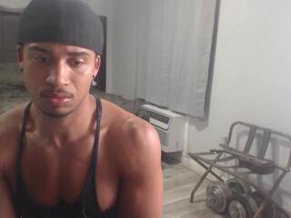 Devon Adam — Flirt4free stream photo (Jul 2026)