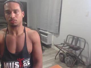 Devon Adam — Flirt4free stream photo (Jul 2026)