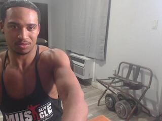 Devon Adam — Flirt4free stream photo (Jul 2026)