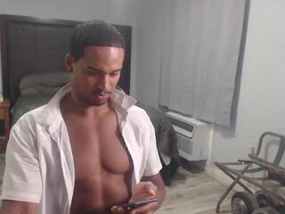 Devon Adam — Flirt4free stream photo (Aug 2026)
