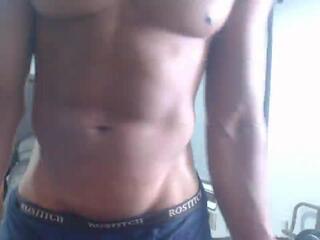 Devon Adam — Flirt4free stream photo (Aug 2026)