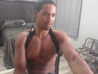 Devon Adam — Flirt4free stream photo (Aug 2026)