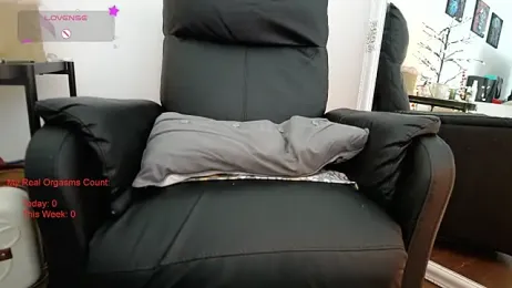 GingerAleMILF — Stripchat stream photo (Jul 2026)