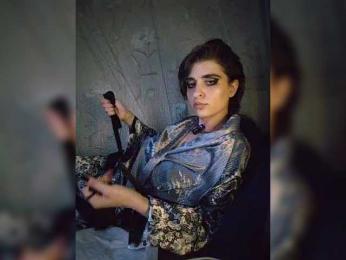 CyberSquirtCuckQueen — Bongacams profile photo