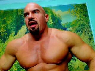 Algernon — Flirt4free stream photo (Sep 2026)