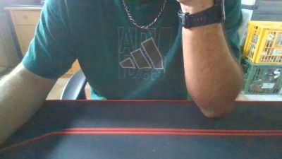 aju86 — webcam model online on cam4