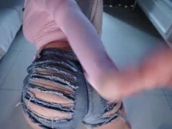 mayabaee1 — Chaturbate stream photo (Jun 2026)