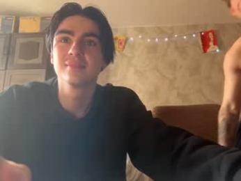 stralght_twinks — webcam model online on chaturbate