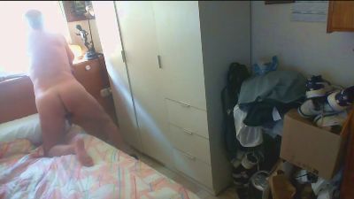 NudistAlmeria — cam4