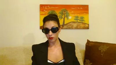 eyeless26 — webcam model online on cam4