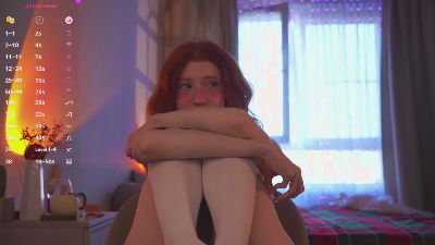NuBundette — Cam4 stream photo (Sep 2026)