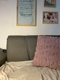 stefania_lerner — webcam model online on stripchat