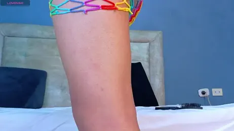 nicki_snow — stripchat