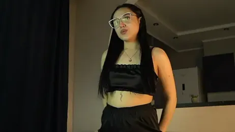 Rilinon — Stripchat stream photo (May 2025)