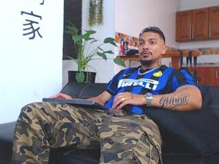 Andrei Hunter — Flirt4free stream photo (Jun 2026)