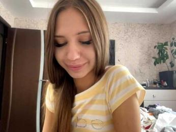 SofiaTanna — bongacams