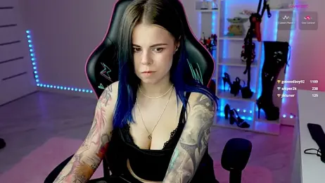 QueenAliceX — Stripchat stream photo (Apr 2026)