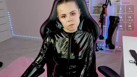 QueenAliceX — Stripchat stream photo (Apr 2026)