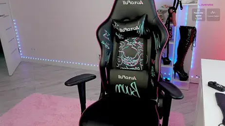 QueenAliceX — Stripchat stream photo (Apr 2026)