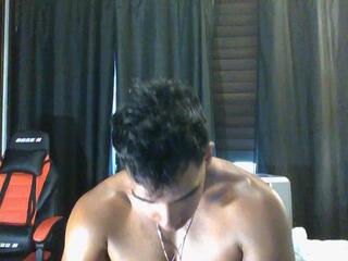 King Raul — Flirt4free profile photo