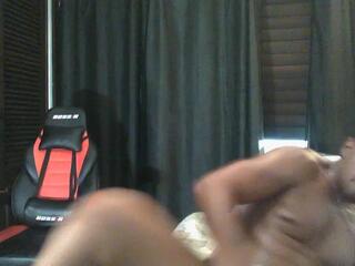 King Raul — Flirt4free stream photo (Apr 2026)