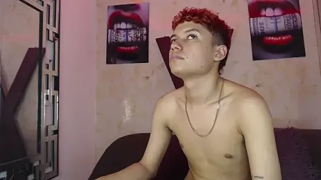 HORNY_PRETTY — Stripchat stream photo (Sep 2026)