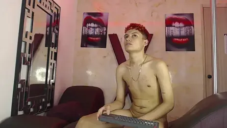 HORNY_PRETTY — Stripchat profile photo