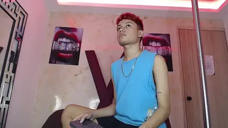 HORNY_PRETTY — Stripchat stream photo (Sep 2026)