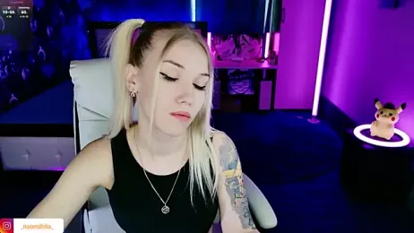 NaomiHita — stripchat