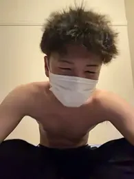 OCHAZUKE123 — Stripchat stream photo (Apr 2026)