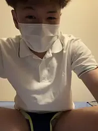 OCHAZUKE123 — Stripchat stream photo (Mar 2026)