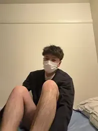 OCHAZUKE123 — Stripchat stream photo (Apr 2026)