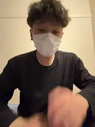 OCHAZUKE123 — Stripchat stream photo (Apr 2026)