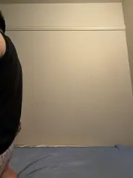 OCHAZUKE123 — webcam model online on stripchat