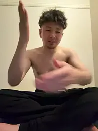 OCHAZUKE123 — Stripchat stream photo (Mar 2026)