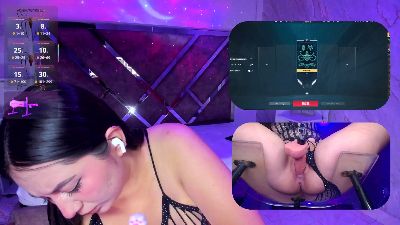 CataleyaGlow — Cam4 stream photo (Apr 2026)