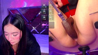 CataleyaGlow — Cam4 stream photo (Apr 2026)