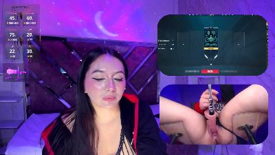 CataleyaGlow — Cam4 stream photo (Apr 2026)