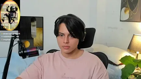Thom_Ohtani — Stripchat stream photo (Sep 2026)