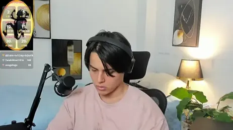Thom_Ohtani — stripchat