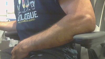 chupatorman — Cam4 stream photo (Mar 2026)