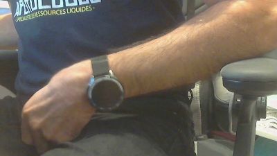 chupatorman — Cam4 stream photo (Apr 2026)