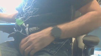 chupatorman — Cam4 profile photo