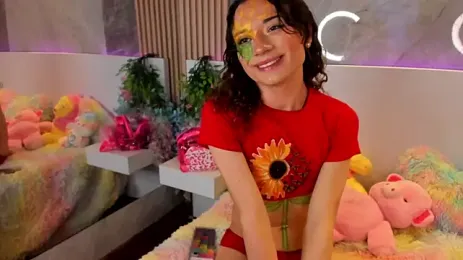 Seraphine_Nyx — stripchat