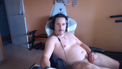 Thor_e84 — webcam model online on cam4