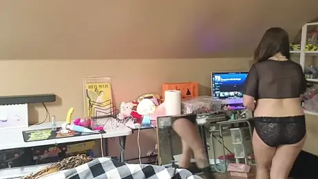 xofrankiefinexo — Stripchat stream photo (Mar 2026)