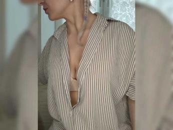 Anesteishen — Bongacams stream photo (Apr 2026)