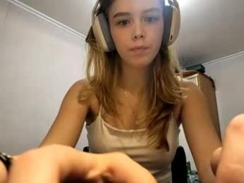 lateshastarnaud — Chaturbate stream photo (Mar 2026)