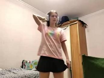 lateshastarnaud — Chaturbate profile photo