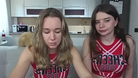 margolisa — Stripchat stream photo (Apr 2026)